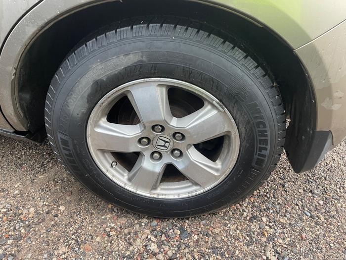 2009 honda pilot ex-l-4wd with 210834 miles for sale near elk-river, minnesota 0598e3e0001f4782936912094fa629eb.jpeg