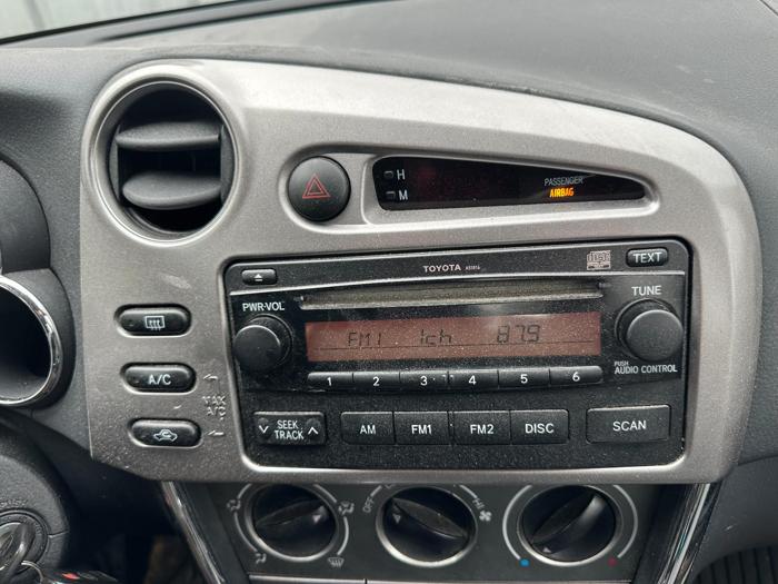 2008 toyota matrix with 200961 miles for sale near elk-river, minnesota 05a5ccfb1e71436b91e9cba6ae944b3e.jpg