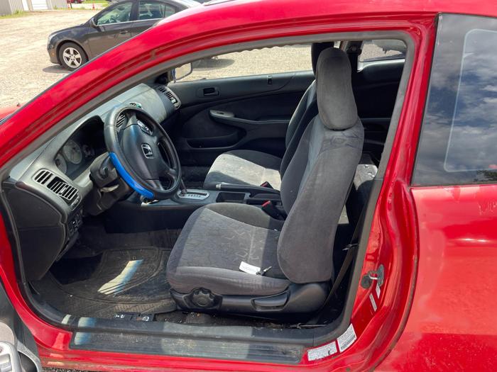 2001 Honda Civic