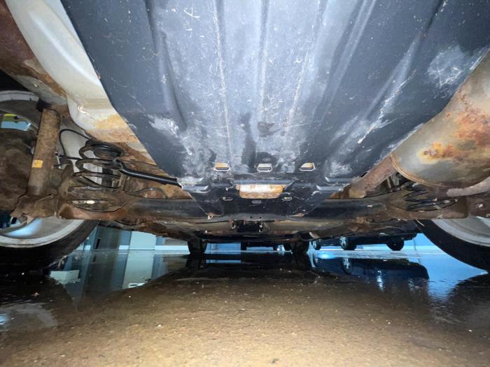 2009 Honda Fit
