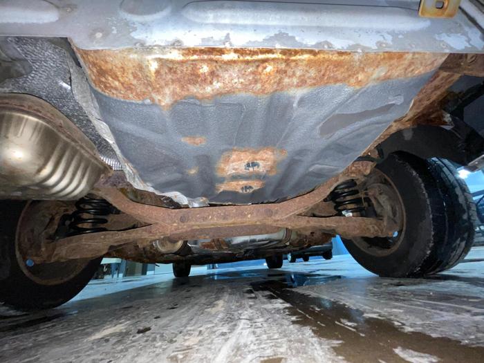 2006 Ford Focus