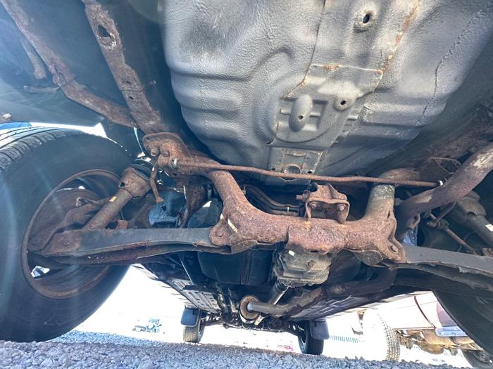 2001 honda cr-v lx-4wd with 194369 miles for sale near elk-river, minnesota 05c6a85b2fa2465fa2e85f99d30001f7.jpeg