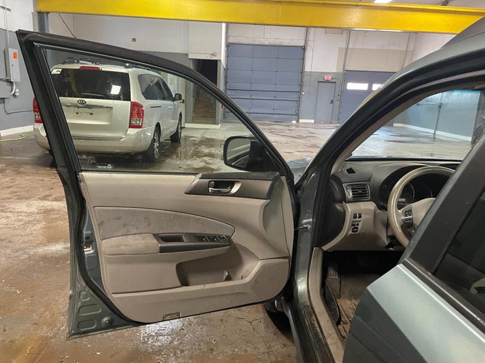 2011 Subaru Forester