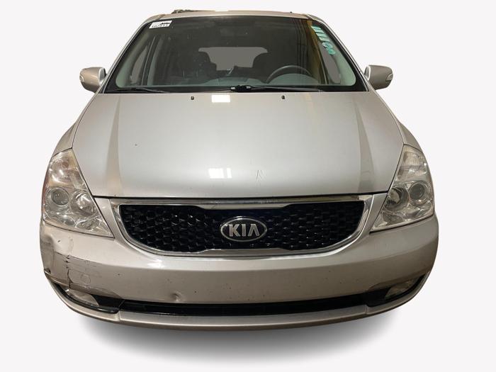 2014 Kia Sedona