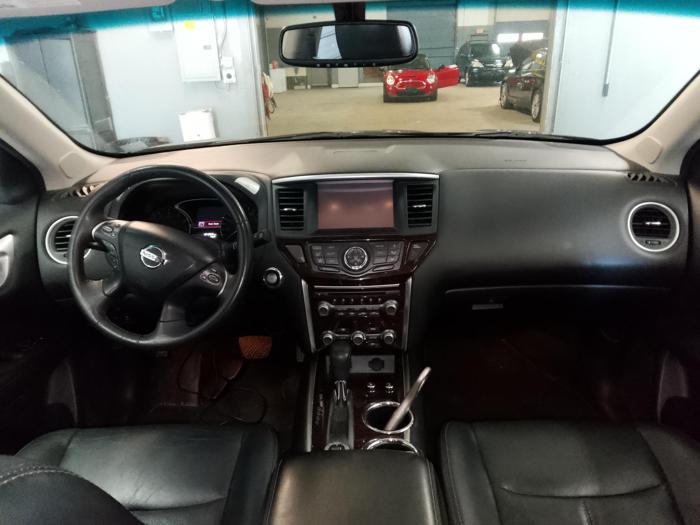 2014 nissan pathfinder s-4wd with 134262 miles for sale near elk-river, minnesota 05dd556d45ca4661b49ba28339f2ed89.jpg