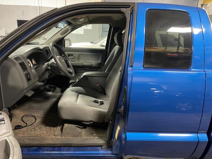 2007 Dodge Dakota