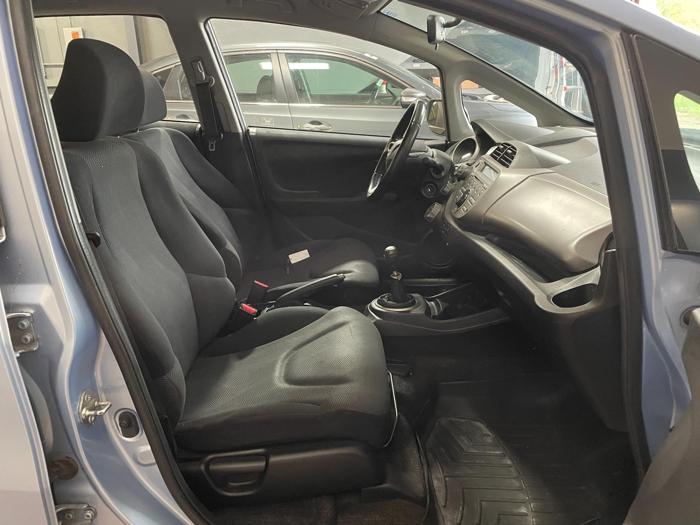 2009 Honda Fit