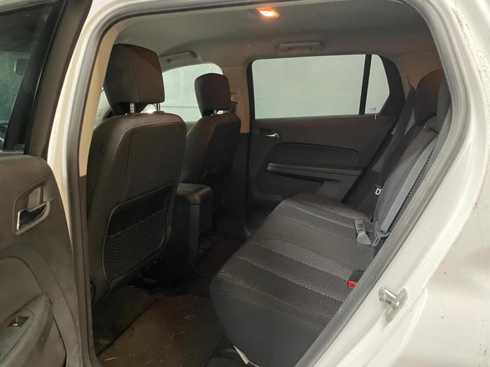2010 GMC Terrain
