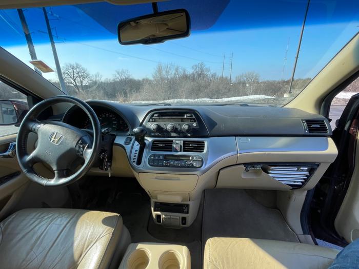 2009 honda odyssey exl with 236095 miles for sale near clearwater, minnesota 0604433a7b2848ca889d76b767604f73.jpeg