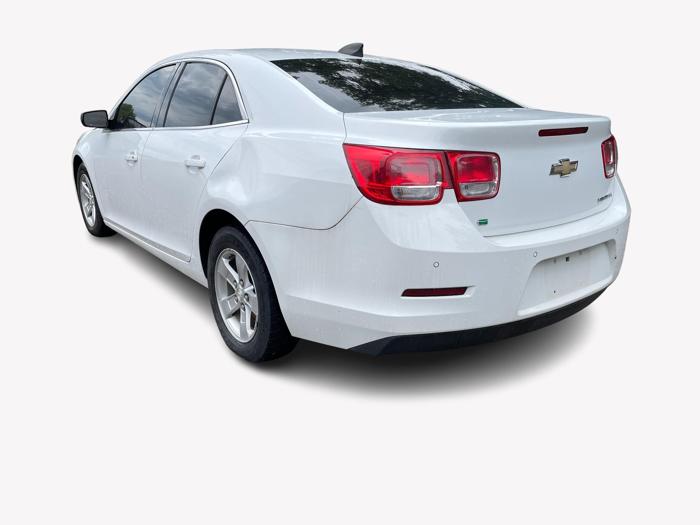 2015 Chevrolet Malibu