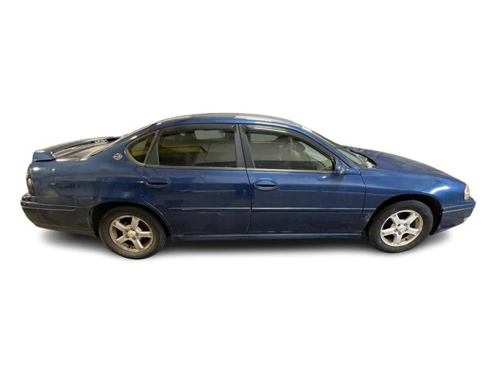 2005 chevrolet impala ls with 150906 miles for sale near elk-river, minnesota 060e964a0a324b80abc6362f212192c5.jpg