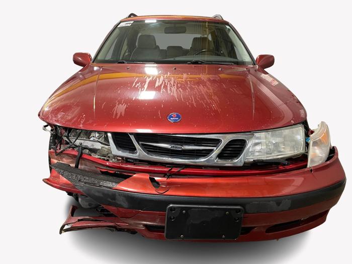 1999 Saab 9-5 SportWagon