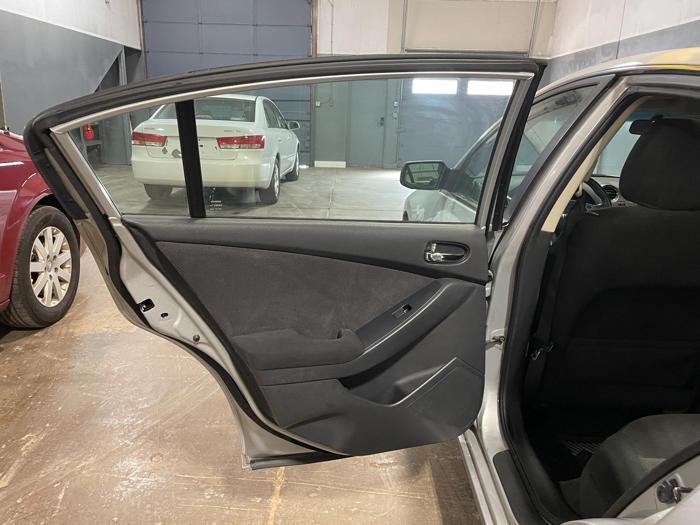 2009 Nissan Altima