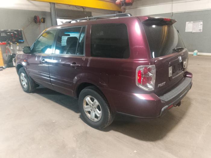 2008 honda pilot vp-4wd with 269978 miles for sale near elk-river, minnesota 06186b73a3a341cb84d0aa107856dcb4.jpg