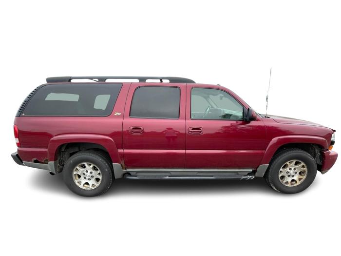 2004 chevrolet suburban 1500-4wd with 315133 miles for sale near elk-river, minnesota 061e31b7b4e149d584f15b66a57e6bc3.jpg