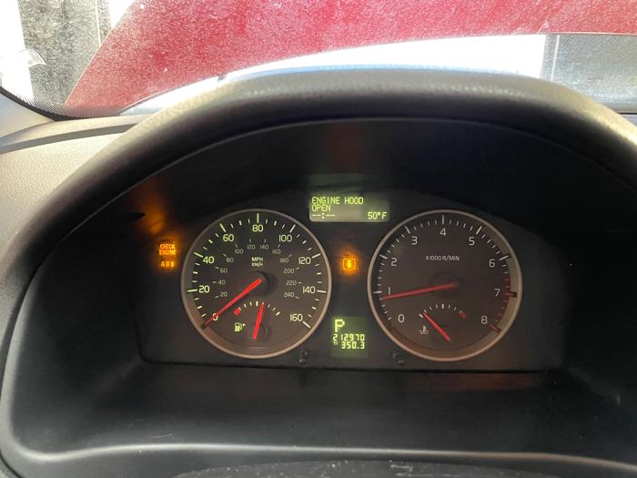 2004 volvo s40-(2004.5) 2.4i with 212970 miles for sale near elk-river, minnesota 062137a51158415bb5457a590753266e.jpeg