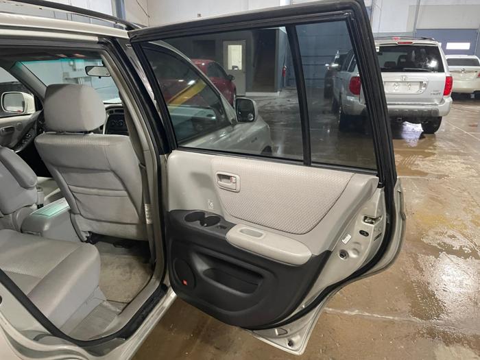 2006 Toyota Highlander