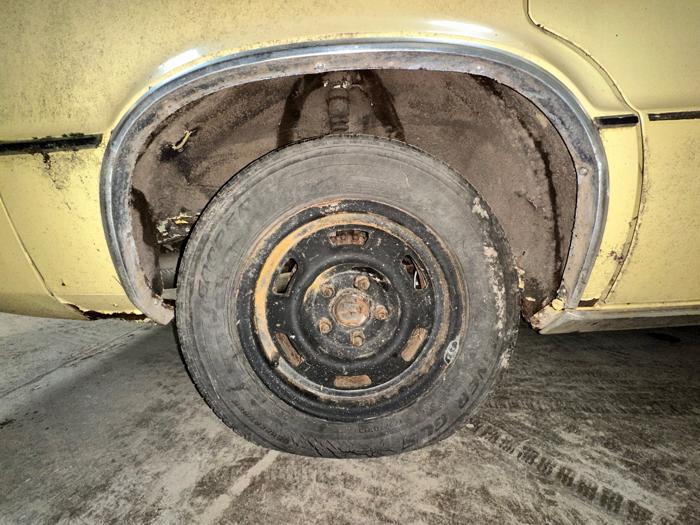 1980 chevrolet citation - with 65899 miles for sale near elk-river, minnesota 06534be7aff14221a5c5204e2cd080a3.jpeg