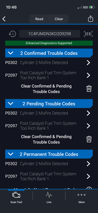 2019 jeep cherokee limited-4wd with 76528 miles for sale near clearwater, minnesota 065556cb04f14a04a7c66a644d967634.png