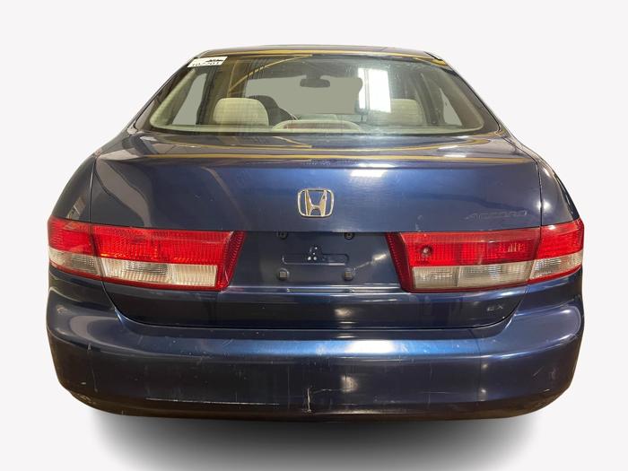 2003 Honda Accord