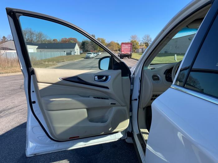 2013 infiniti jx awd with 138145 miles for sale near elk-river, minnesota 068a5b50406f4bc69e82f2713f337dbf.jpeg