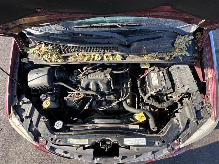 2008 chrysler town-&-country touring with 160232 miles for sale near elk-river, minnesota 06993b57b2704ba89d0dc2926d0b8369.jpeg