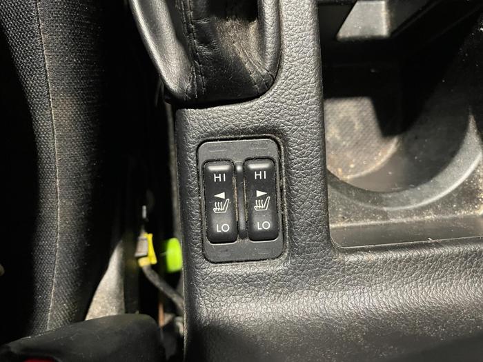 2013 Subaru Impreza