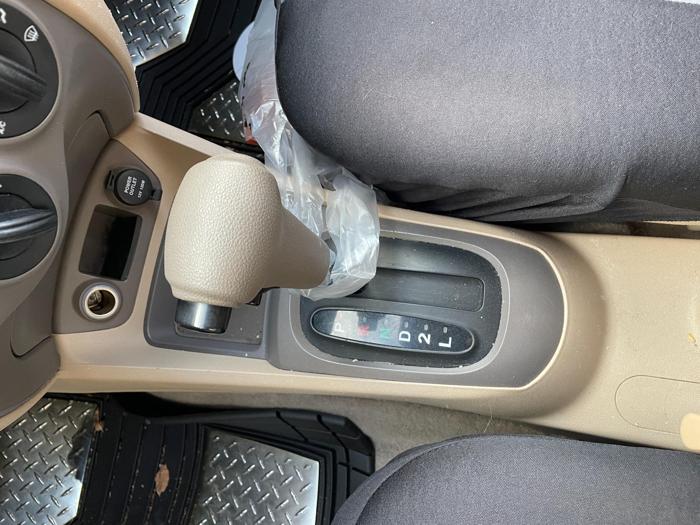 2006 Kia Rio