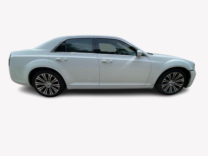 2013 Chrysler 300