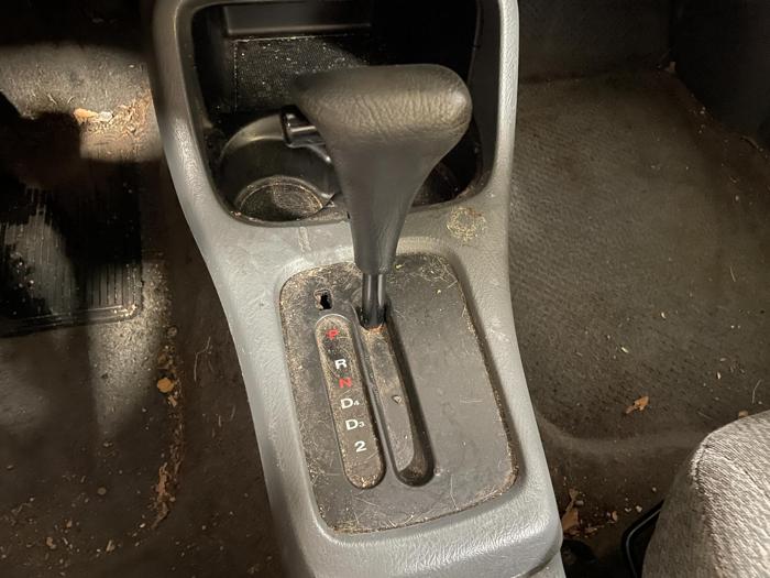 1999 Honda Civic