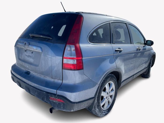2009 Honda CR-V