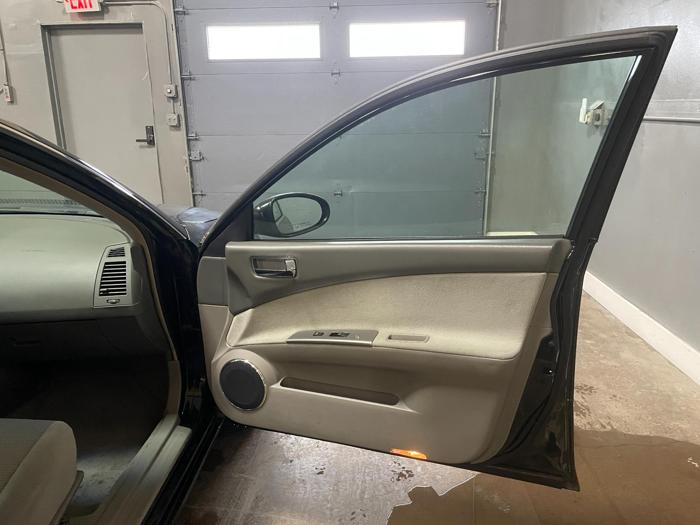 2006 Nissan Altima