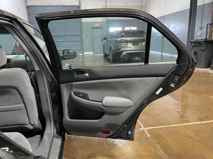 2006 Honda Accord