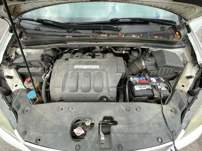 2007 honda odyssey ex-l-w--dvd-and-navigation with 180142 miles for sale near elk-river, minnesota 06caa29a61484b818c87192cd46161be.jpeg