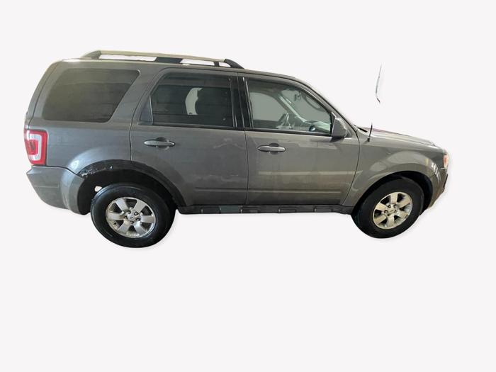 2011 Ford Escape
