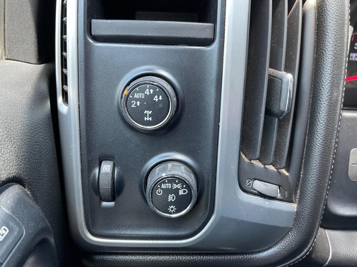 2014 GMC Sierra 1500