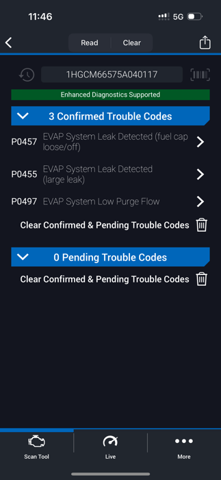 2005 honda accord ex-sedan-at with 179546 miles for sale near elk-river, minnesota 07085fb164ad40a1871d58ef604c84b0.png
