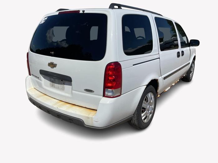 2006 Chevrolet Uplander