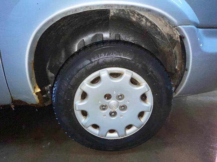 2003 chrysler voyager lx with 147148 miles for sale near elk-river, minnesota 07127d3e176c416eab01984fef9d60d3.jpeg