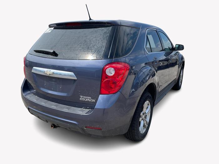 2013 Chevrolet Equinox