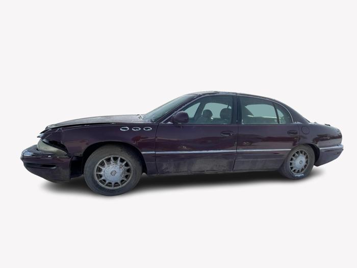 2005 buick park-avenue with 238822 miles for sale near elk-river, minnesota 071d730f4cb4408b821c6e97bb44c062.jpg