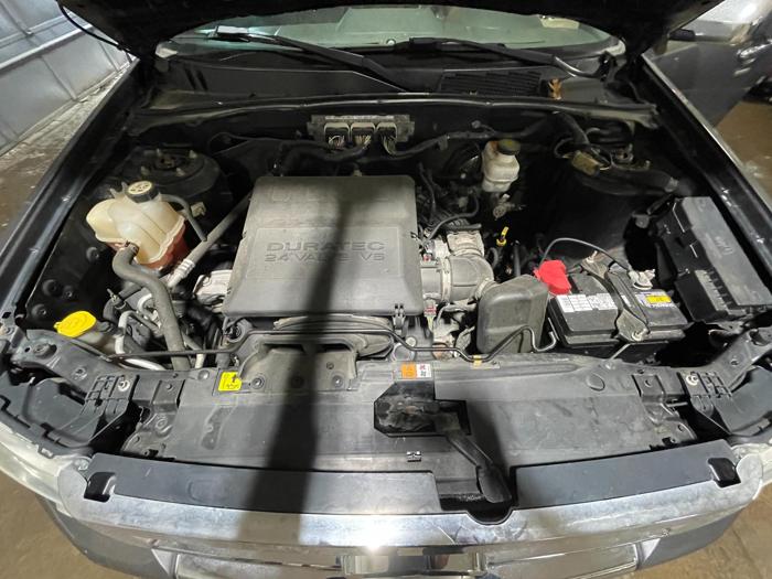 2012 Ford Escape