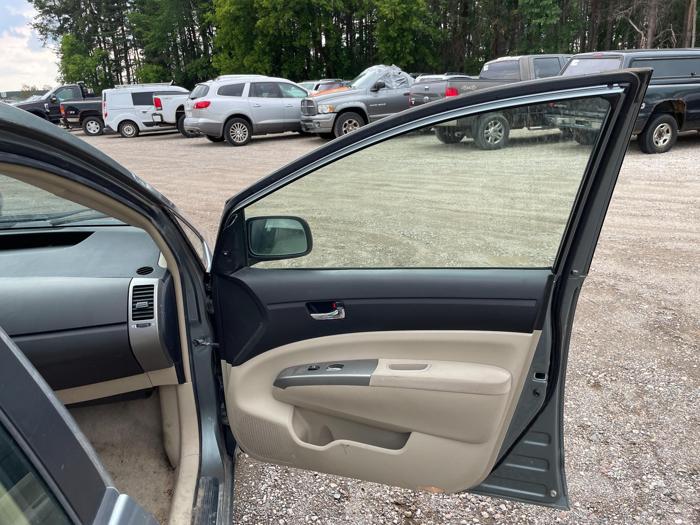 2005 Toyota Prius