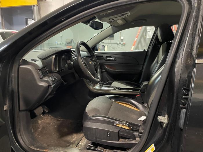 2013 Chevrolet Malibu