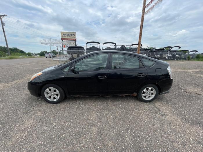 2006 toyota prius 4-door-liftback with 142541 miles for sale near elk-river, minnesota 07374032fd0b47aa9a5be6e2a89eaa86.jpeg