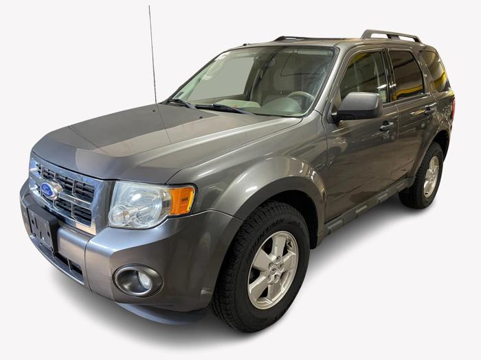 2011 Ford Escape