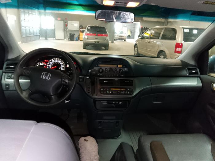 2006 honda odyssey ex-l with 289234 miles for sale near elk-river, minnesota 0742211d6b4544a49e616c70eb9361b5.jpg