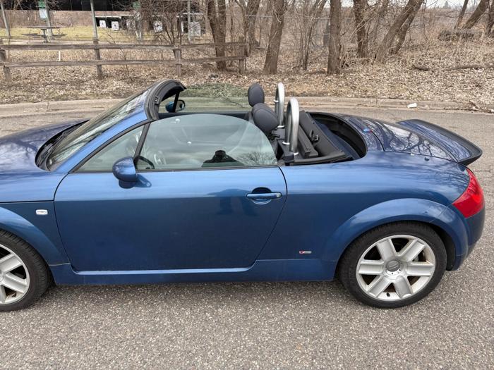2004 audi tt with 126057 miles for sale near burnsville, minnesota 07486344dca14e9590d1813f0bbecbfc.jpg