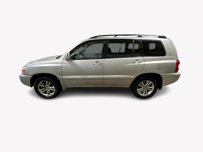2006 Toyota Highlander