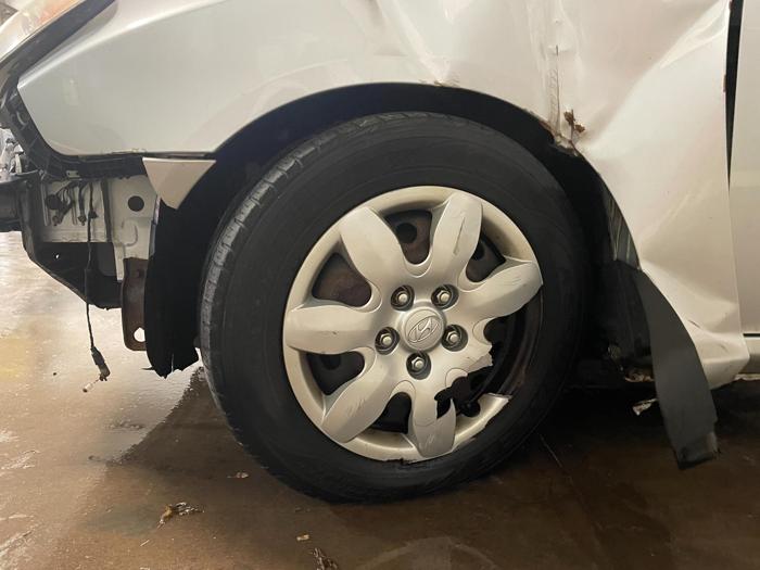 2009 Hyundai Elantra